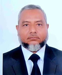 MR. MD. ABDUS SAMAD