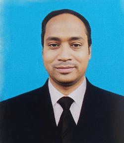 MR. MD. AL MAMUN