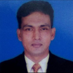 MR. ANSARY KABIR AHAMMED