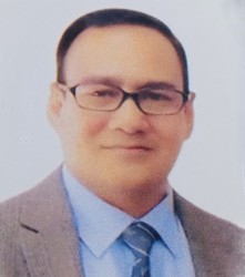 MR. MOHAMMED AL AMIN