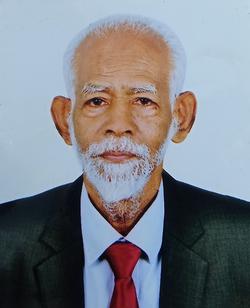 MR. A.B.M. SHAMSUR RAHMAN