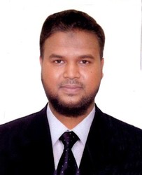 MR. MD. ANWAR HOSSAIN