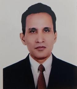 MR. MOHAMMED AZIZUL HOQUE