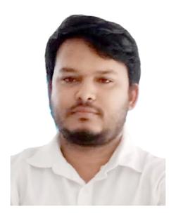 MR. MD. ARIFUL ISLAM