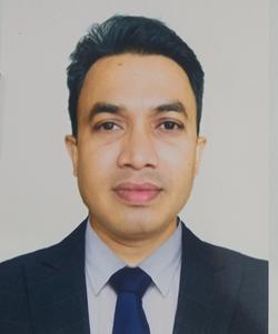 MR. MD. AMINUR RAHMAN