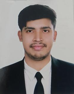 MR. MD. ABDULLAH AL FARUQUE
