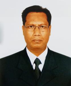 MR. A.B.M. SAZZAD HOSSAIN