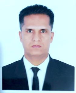 MR. A.T.M. SADEK HOSSAIN BHUIYAN