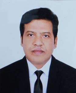MR. MOHAMMAD AL AMIN