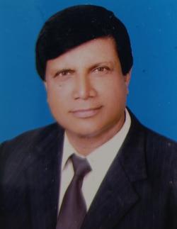 MR. MD. ABU BAKAR CHOWDHURY
