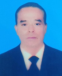 MR. A.K.M. NASIR UDDIN