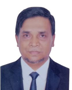 MR. MD. ABU TAHIR MIAGE