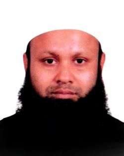 MR. MD. AKTER HOSSAIN