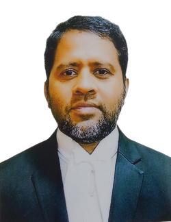 MR. MD. AL MAMUN