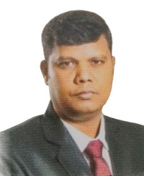 MR. MD. ALAUDDIN KHAN