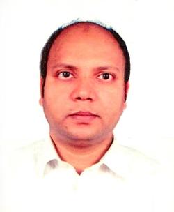 MR. MD. ASHRAFUL ALAM
