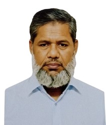 MR. MD. ASRAF HOSSAIN