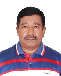 MR. MD. AMINUL ISLAM