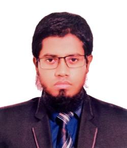 MR. MD. ASHIKUL ALAM
