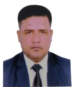 MR. MD. ASADUZZAMAN