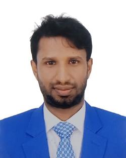 MR. MD. ABDULLAH AL MAHBUB