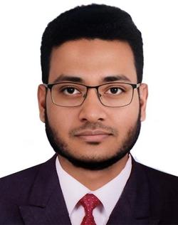 MR. ASEFUR RASHID
