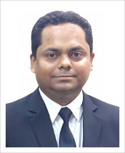 MR. MD. AULAD HOSSAIN