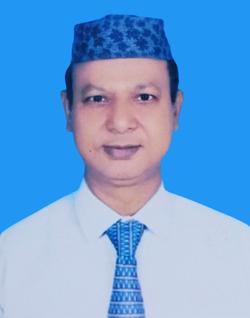 MR. MD. ABU RAYHAN