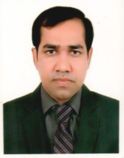 MR. MD. ASADUZZAMAN