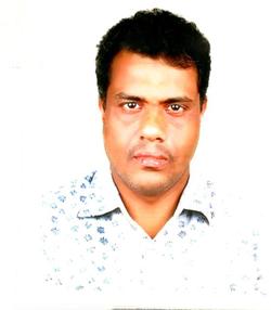 MR. MD. ASADUZZAMAN SIKDAR