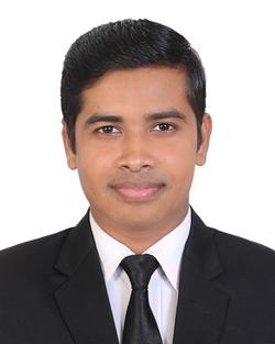 MR. MD. AL AMIN