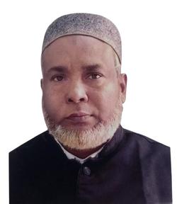 MR. MD. ABUL KALAM AZAD