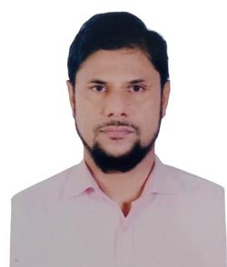 MR. MD. ABDUR RASHID MALLICK