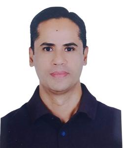 MR. A K M KOUSHIK AHMED