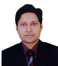 MR. MD. ASADUZZAMAN
