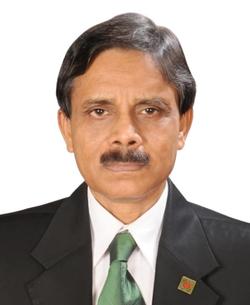 MR. A K BORHANUDDIN