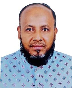 MR. MD. ABDUR ROUF