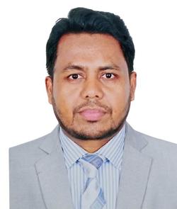 MR. ABDULLA AL MUYED