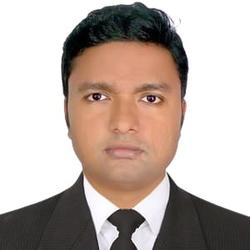 MR. ASHIF IQBAL