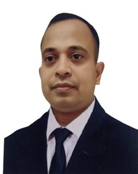 MR. MD. ABU BAKAR SIDDIQUE