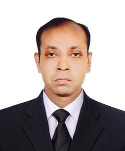 MR. MD. ANISUR RAHMAN