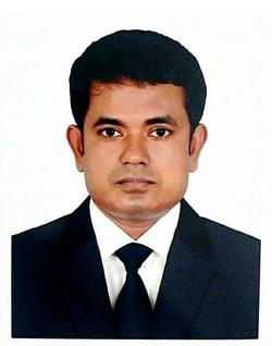 MR. MD. ABUSYED