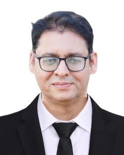 MR. A.N.M. FARHAN ISLAM