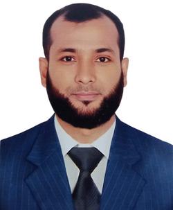 MR. MOHAMMAD ANWAR HOSSEN