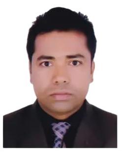 MR. MOHAMMAD AMZAD HOSSAIN