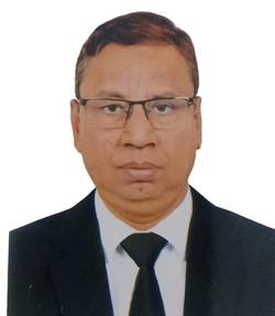 MR. MOHAMMAD ATIQUR RAHMAN