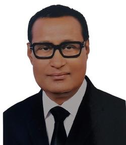 MR. A.K.M. FAZLUL HAQUE