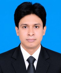 MR. A.N.M. HISBULLAHA HIL KAFI