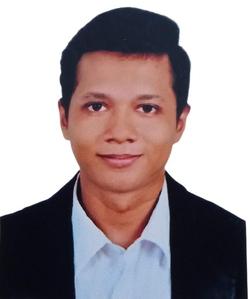 MR. ABEDIN HAIDER CHOWDHURY
