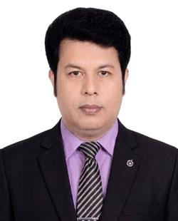 MR. ARNAB CHAKRABORTY